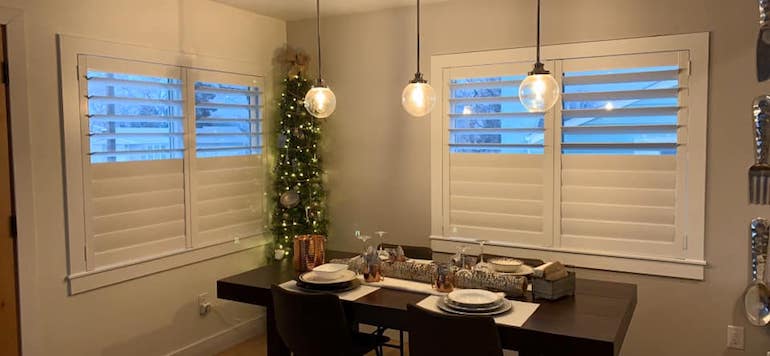 Ensuring that your lighting fixture is right for your needs should be on your holiday wish list.